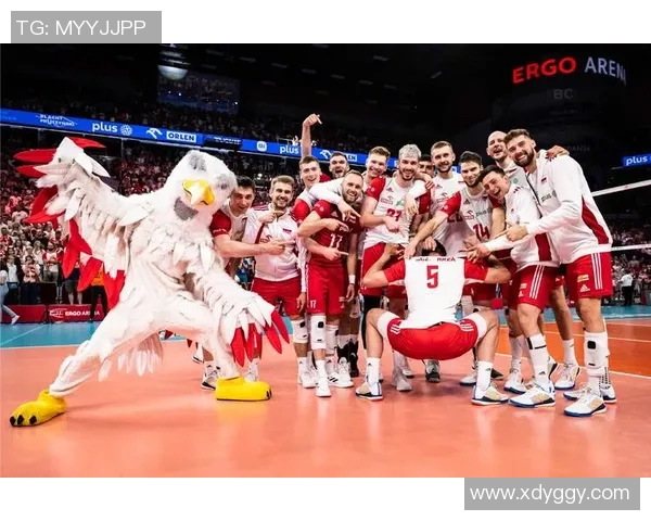 伊朗与波兰男排精彩对决直播全程回顾与赛况分析
