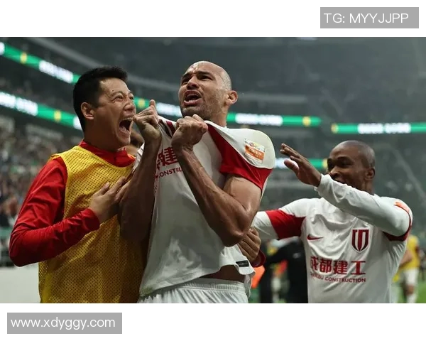 恒大与浦和激战在即中超豪门能否逆袭亚冠冠军之路