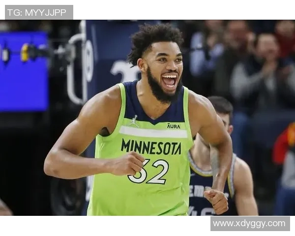 森林狼拒绝认输，力拼季后赛资格