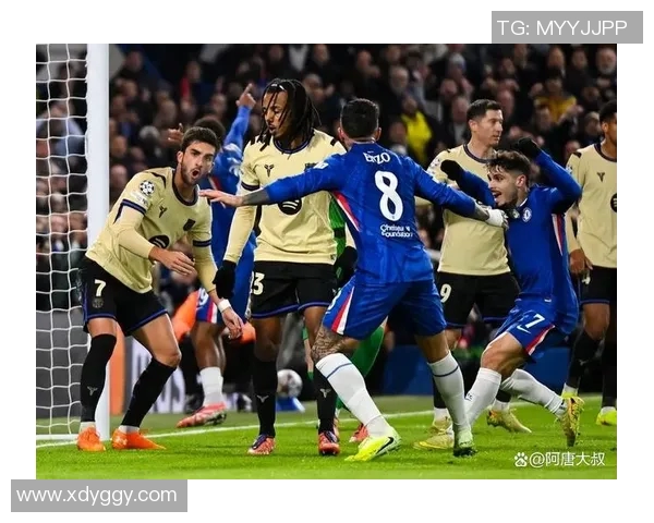 切尔西与罗马欧冠对决日期揭晓精彩赛事不容错过